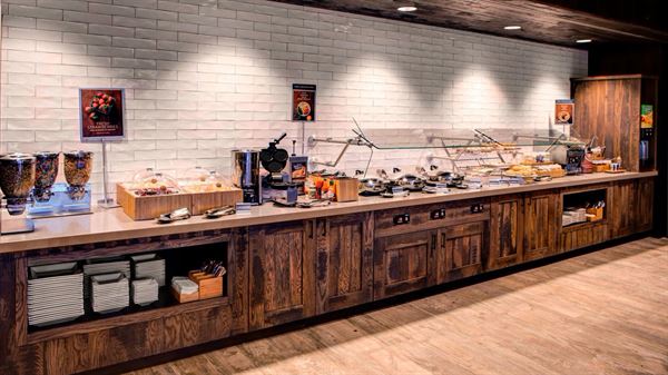 SpringHill Suites by Marriott