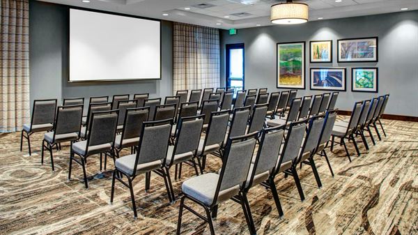 SpringHill Suites by Marriott