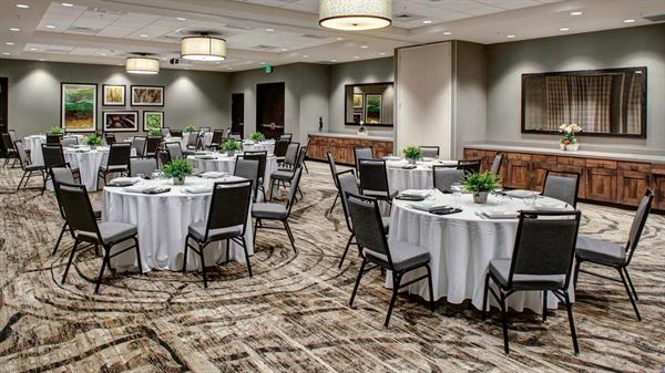 SpringHill Suites by Marriott