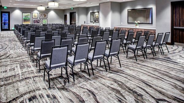 SpringHill Suites by Marriott