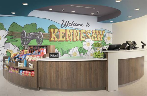 Home2 Suites by Hilton