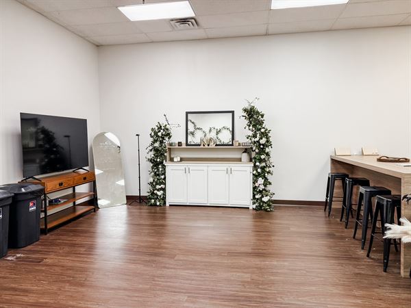 Endee Gathering Hall