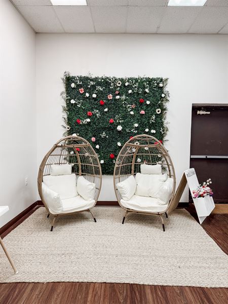 Endee Gathering Hall