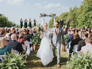 The Overlook At The Historic Clubhouse