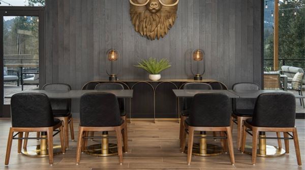 Springhill Suites by Marriott Sandpoint