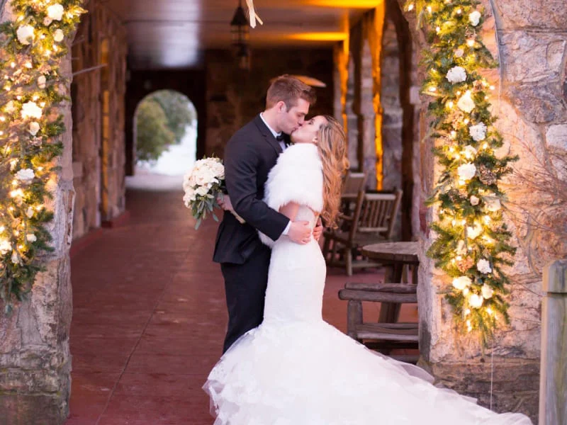 Mountain Lake Veranda
