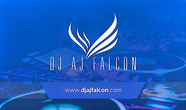 DJ AJ Falcon