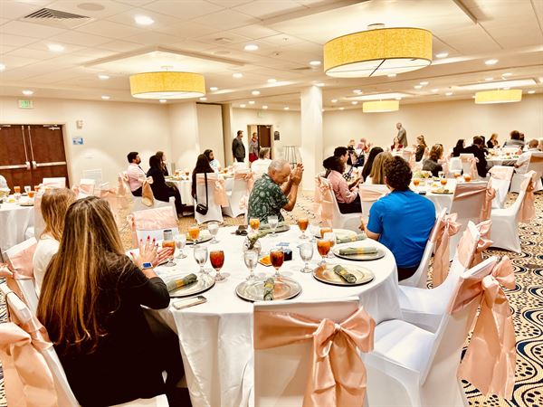 Holiday Inn Gainesville-University Ctr