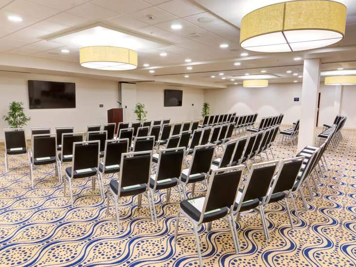 Holiday Inn Gainesville-University Ctr