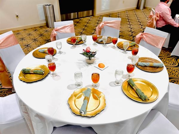 Holiday Inn Gainesville-University Ctr