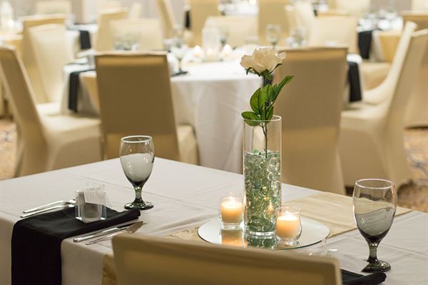 Holiday Inn Gainesville-University Ctr