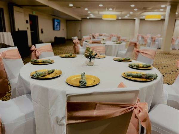 Holiday Inn Gainesville-University Ctr