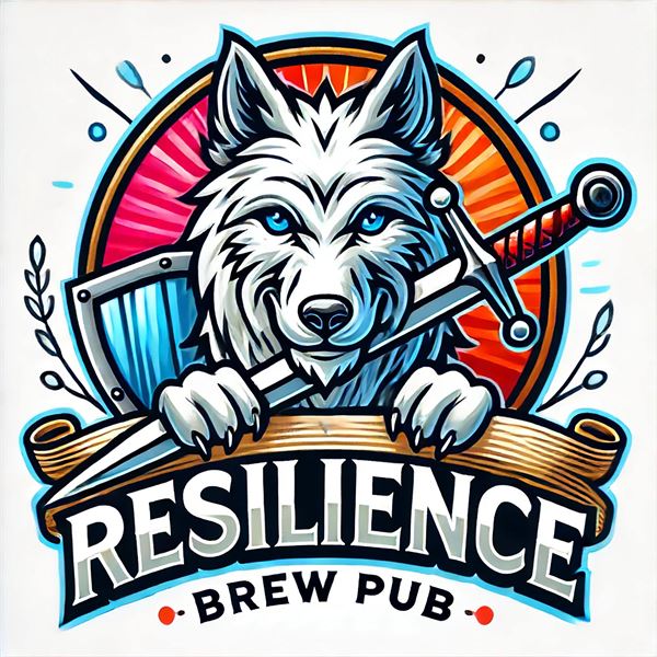 Resilience Event Space