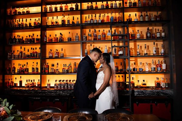 Revel & Wonder Weddings