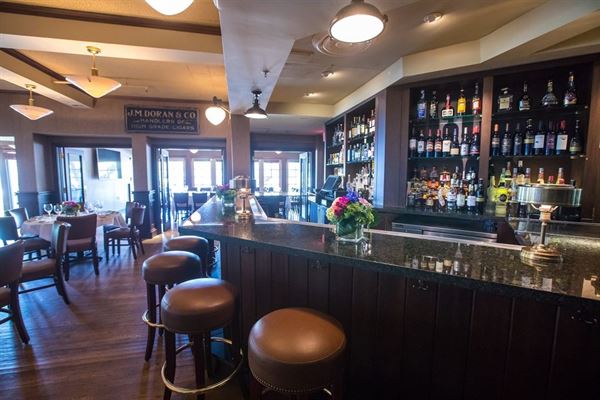 Smith & Wollensky - Miami Beach