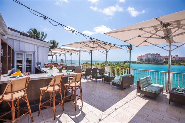 Smith & Wollensky - Miami Beach