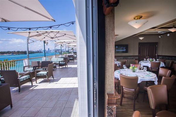 Smith & Wollensky - Miami Beach