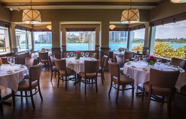 Smith & Wollensky - Miami Beach