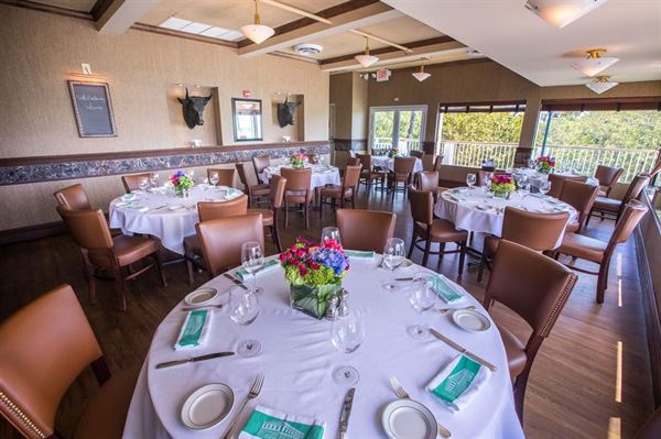 Smith & Wollensky - Miami Beach