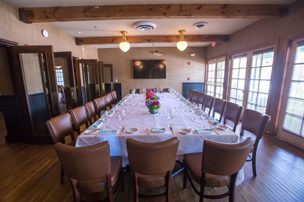 Smith & Wollensky - Miami Beach