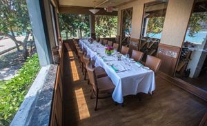 Additional Event Spaces