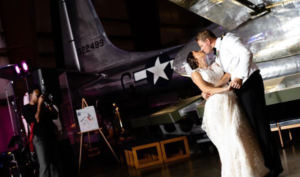 New England Air Museum