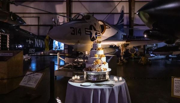 New England Air Museum