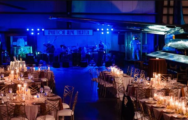 New England Air Museum