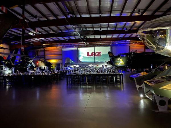 New England Air Museum