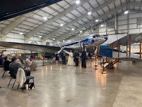 New England Air Museum