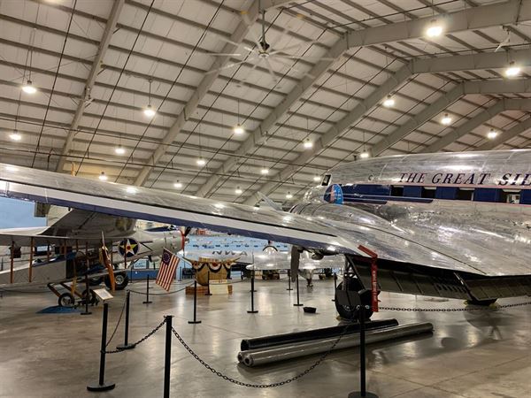 New England Air Museum