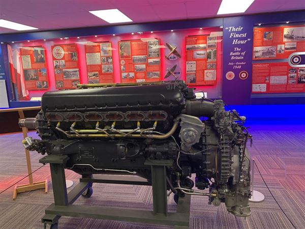 New England Air Museum