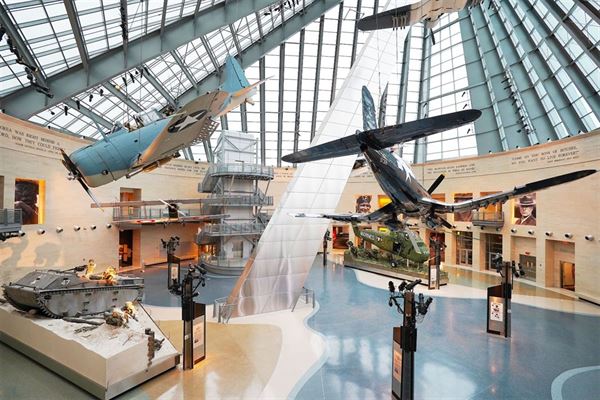 New England Air Museum