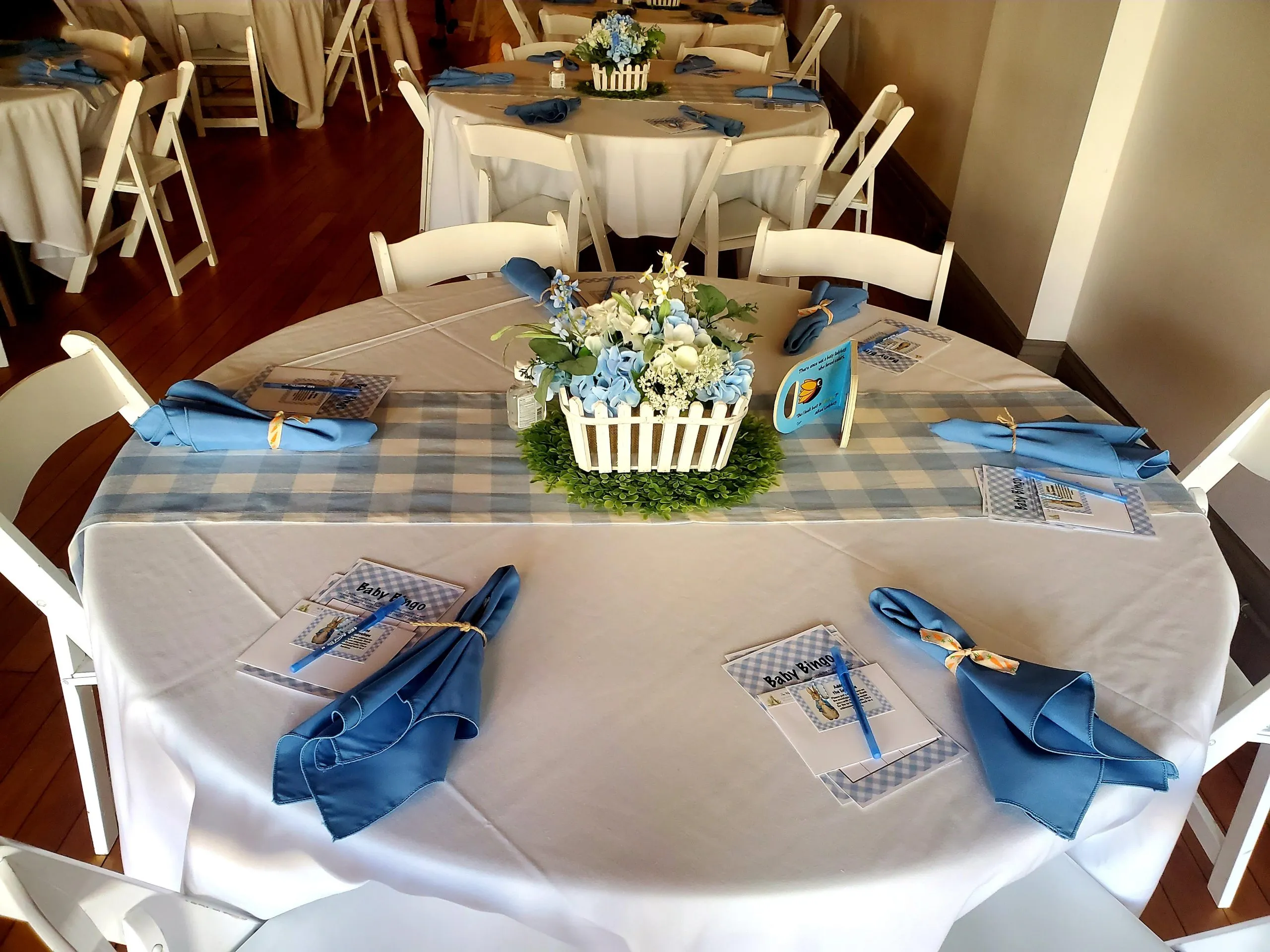 The Excelsior Room at Spoon