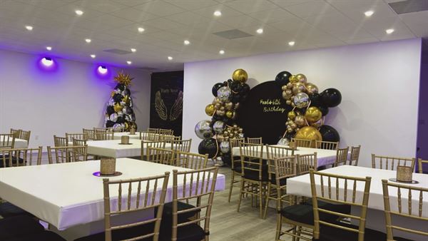 Party Now Event Space