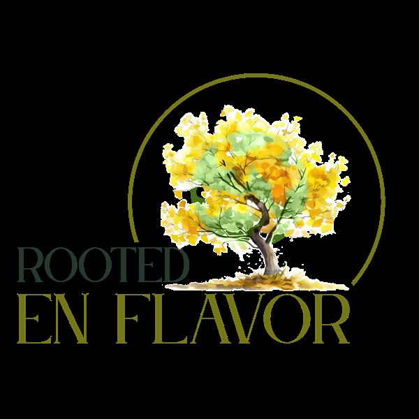 Rooted En Flavor