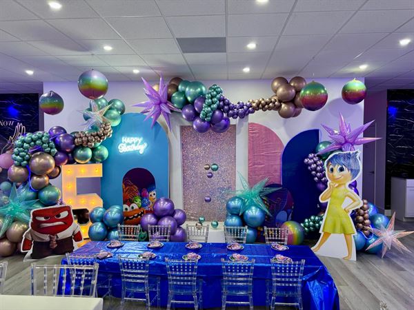 Party Now Event Space