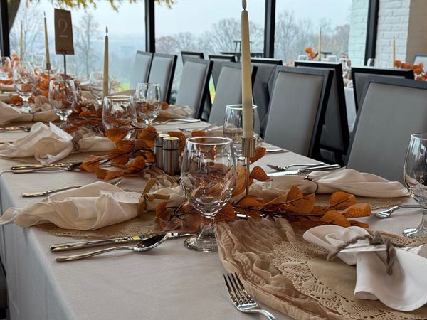 Westbrook Country Club