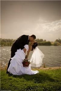 Wedding Expectations - Sandy