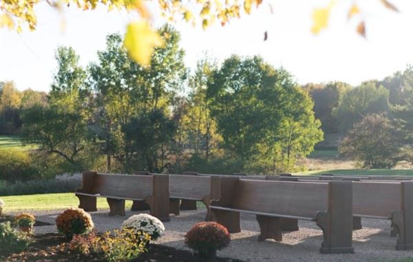 Sandstone Valley Farms