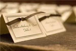 Wedding Expectations - Sandy