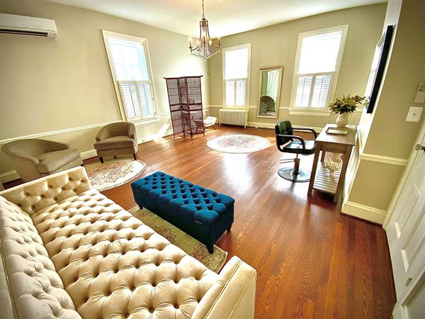 The Mansion at Laurel