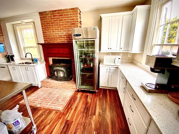 The Mansion at Laurel