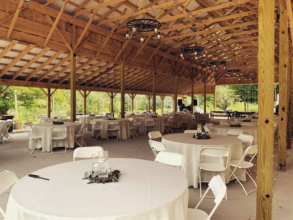 Sunrise Ridge Weddings and Events