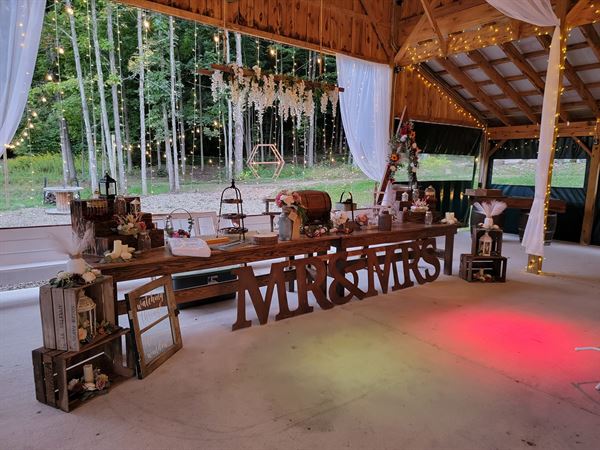 Sunrise Ridge Weddings and Events