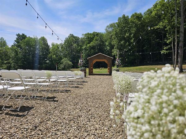 Sunrise Ridge Weddings and Events