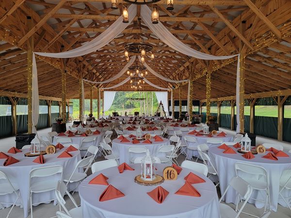 Sunrise Ridge Weddings and Events