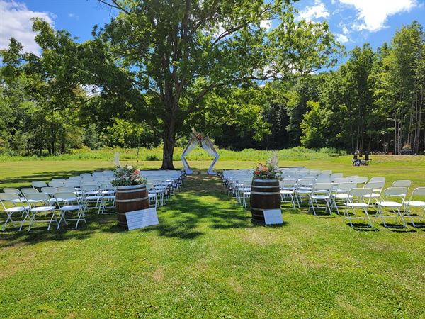 Sunrise Ridge Weddings and Events