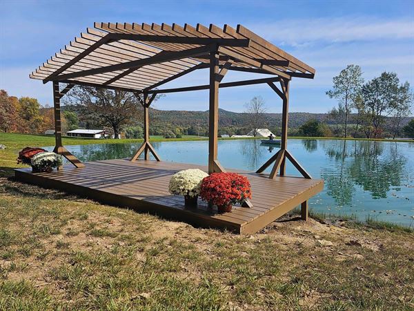 Sunrise Ridge Weddings and Events