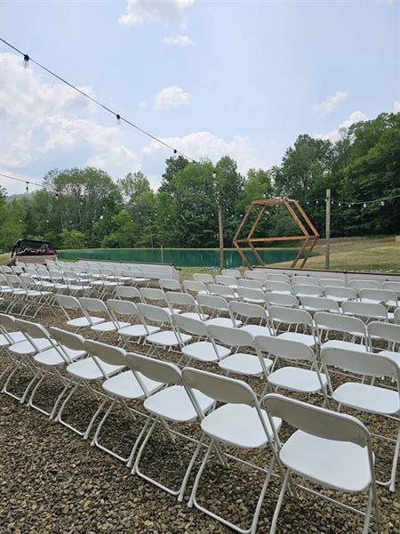 Sunrise Ridge Weddings and Events